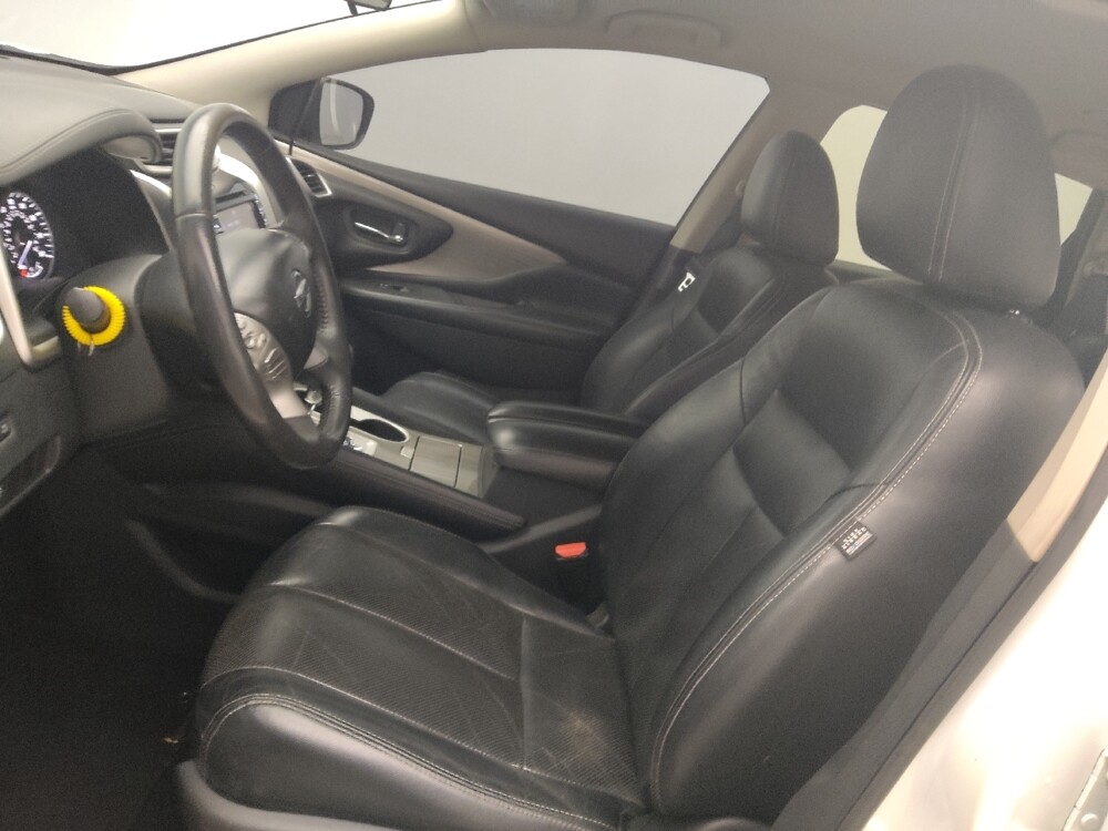 2017 Nissan Murano in Pelham, AL 35124 - 18136085 17