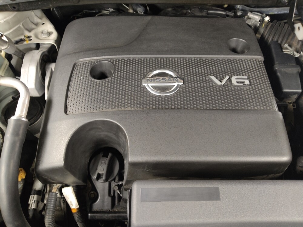 2017 Nissan Murano in Pelham, AL 35124 - 18136085 30