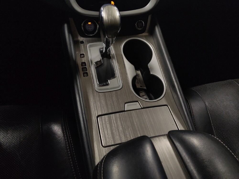 2017 Nissan Murano in Pelham, AL 35124 - 18136085 26