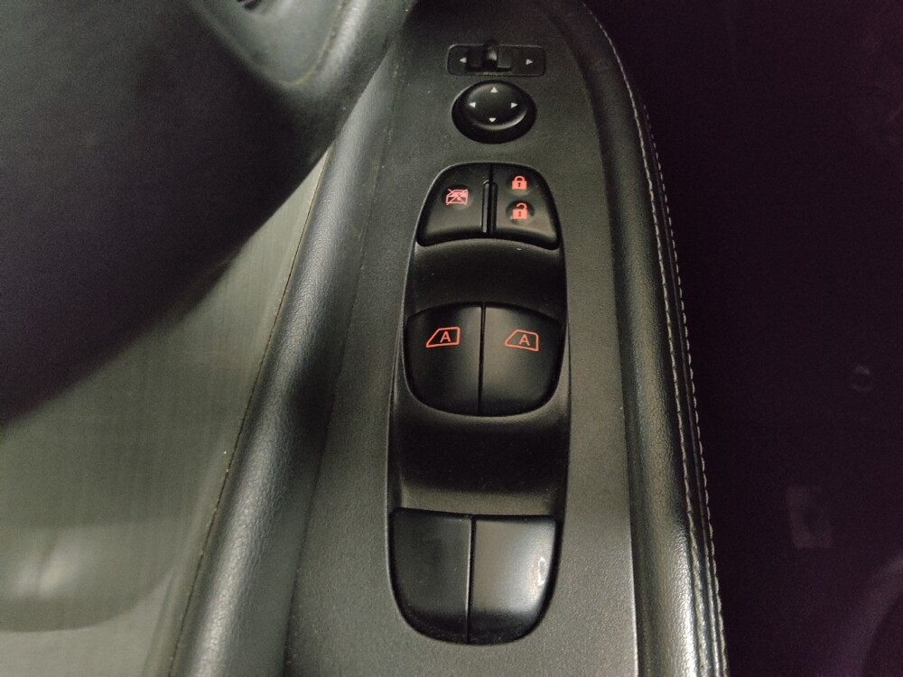 2017 Nissan Murano in Pelham, AL 35124 - 18136085 27