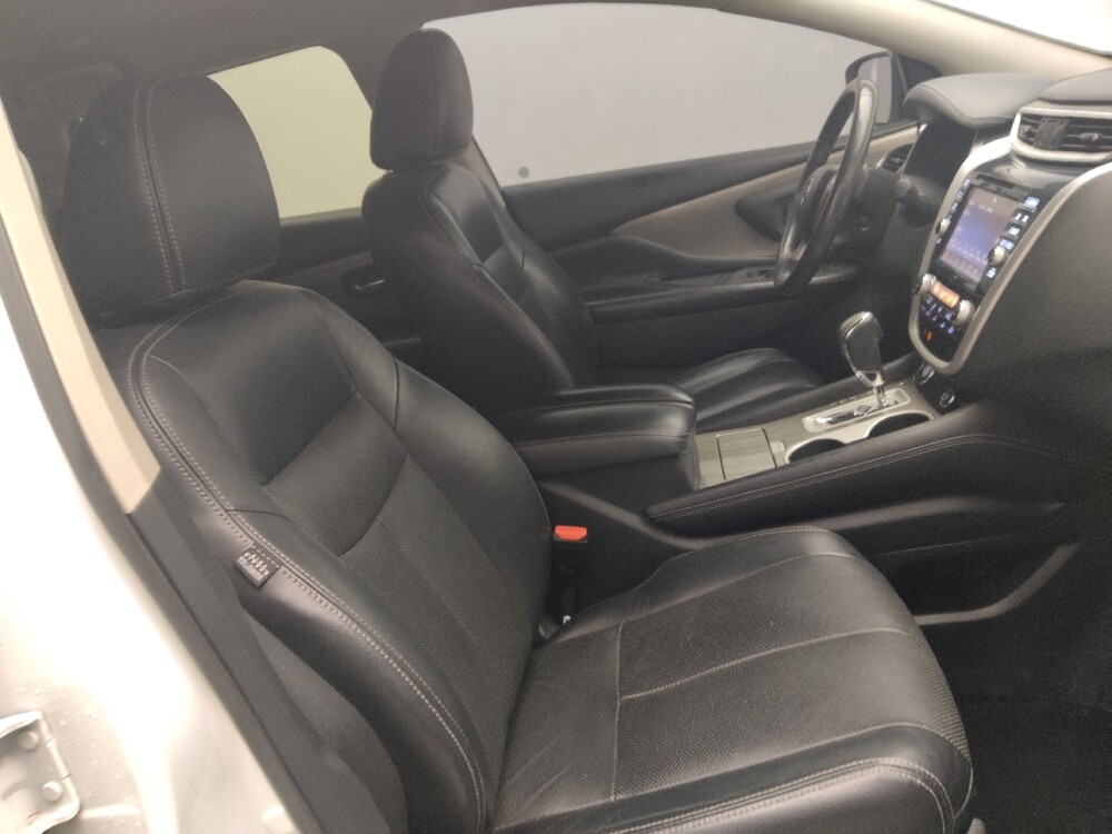 2017 Nissan Murano in Pelham, AL 35124 - 18136085 21