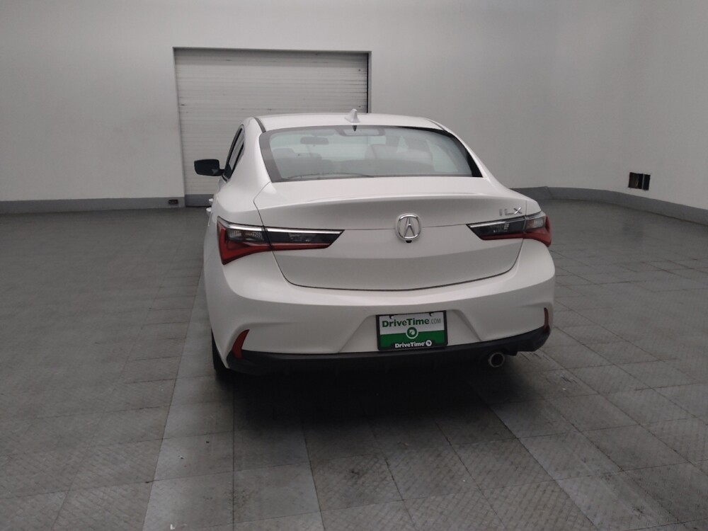2021 Acura ILX in Chattanooga, TN 37421 - 18136086 6
