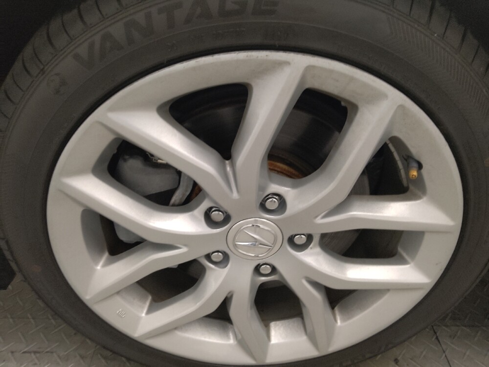 2021 Acura ILX in Chattanooga, TN 37421 - 18136086 31