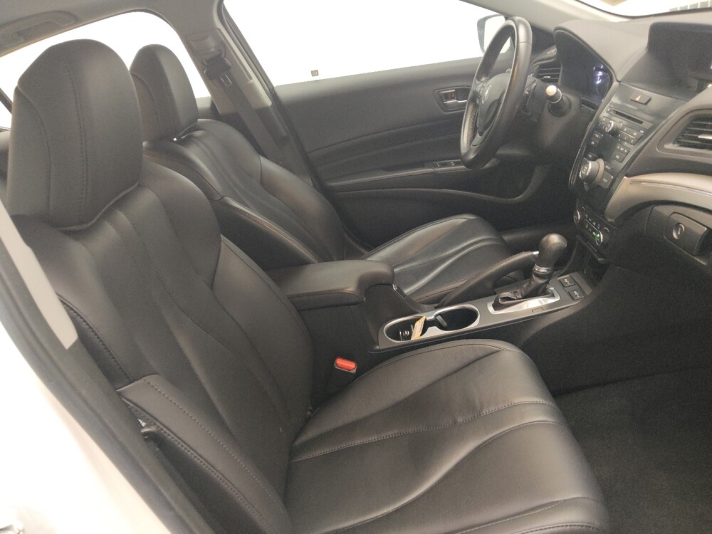 2021 Acura ILX in Chattanooga, TN 37421 - 18136086 21