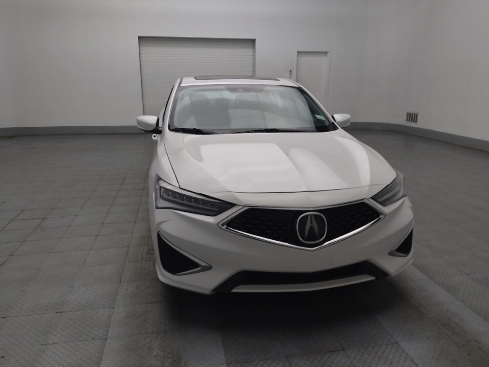 2021 Acura ILX in Chattanooga, TN 37421 - 18136086 14