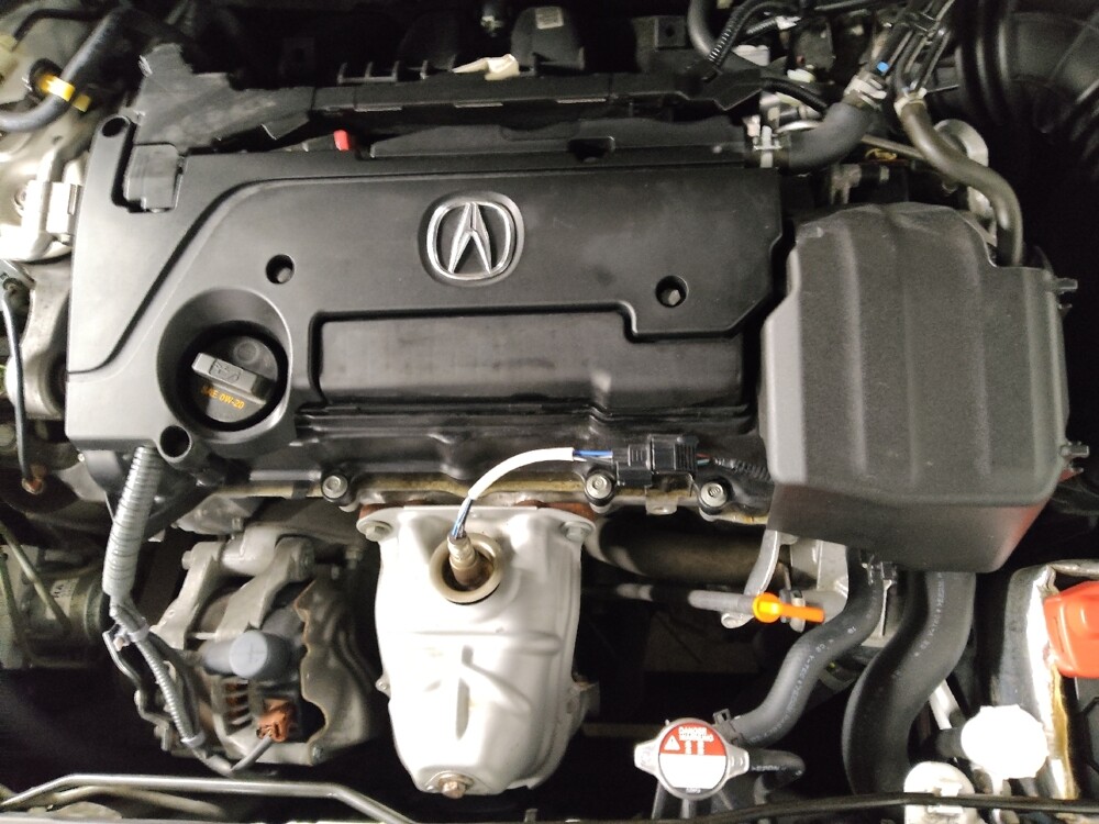 2021 Acura ILX in Chattanooga, TN 37421 - 18136086 30