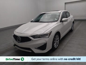 2021 Acura ILX in Chattanooga, TN 37421