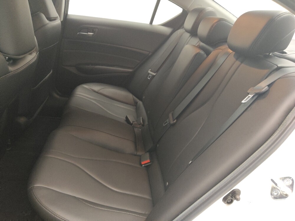 2021 Acura ILX in Chattanooga, TN 37421 - 18136086 18