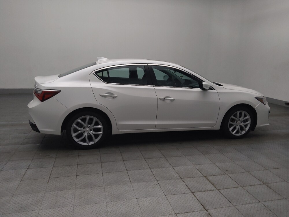 2021 Acura ILX in Chattanooga, TN 37421 - 18136086 10