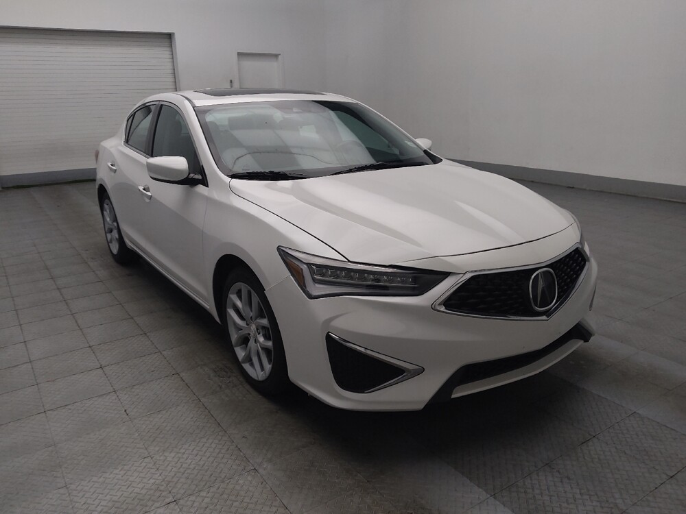 2021 Acura ILX in Chattanooga, TN 37421 - 18136086 13