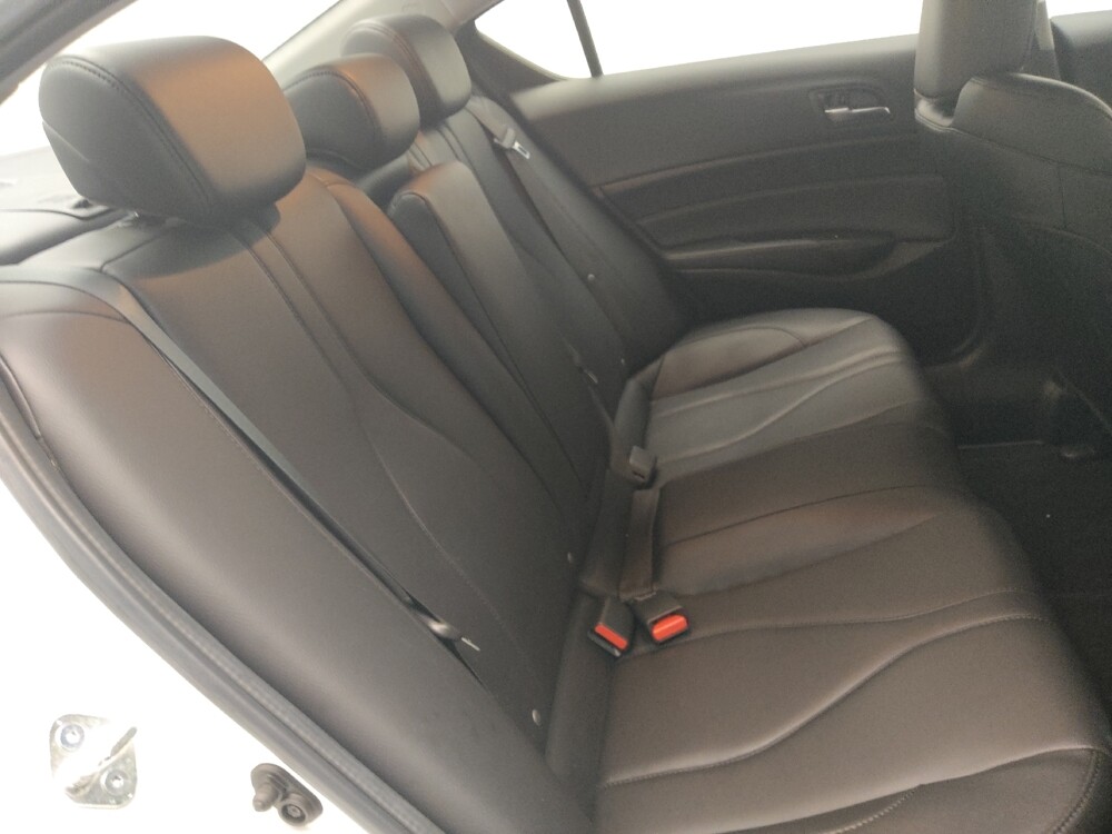 2021 Acura ILX in Chattanooga, TN 37421 - 18136086 19