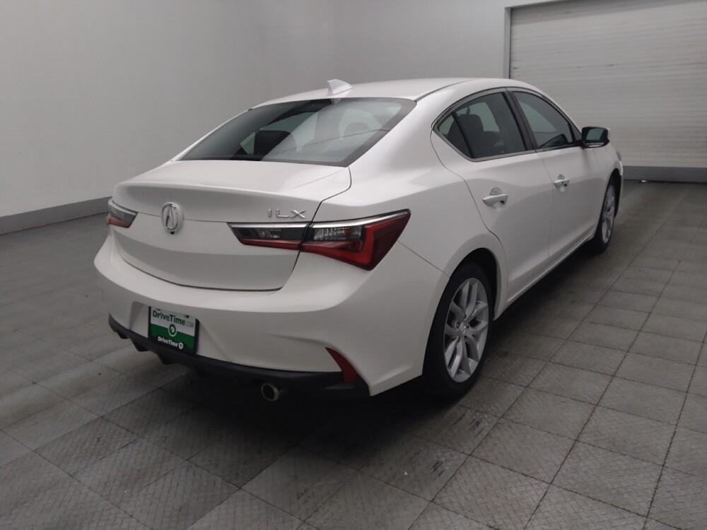 2021 Acura ILX in Chattanooga, TN 37421 - 18136086 9