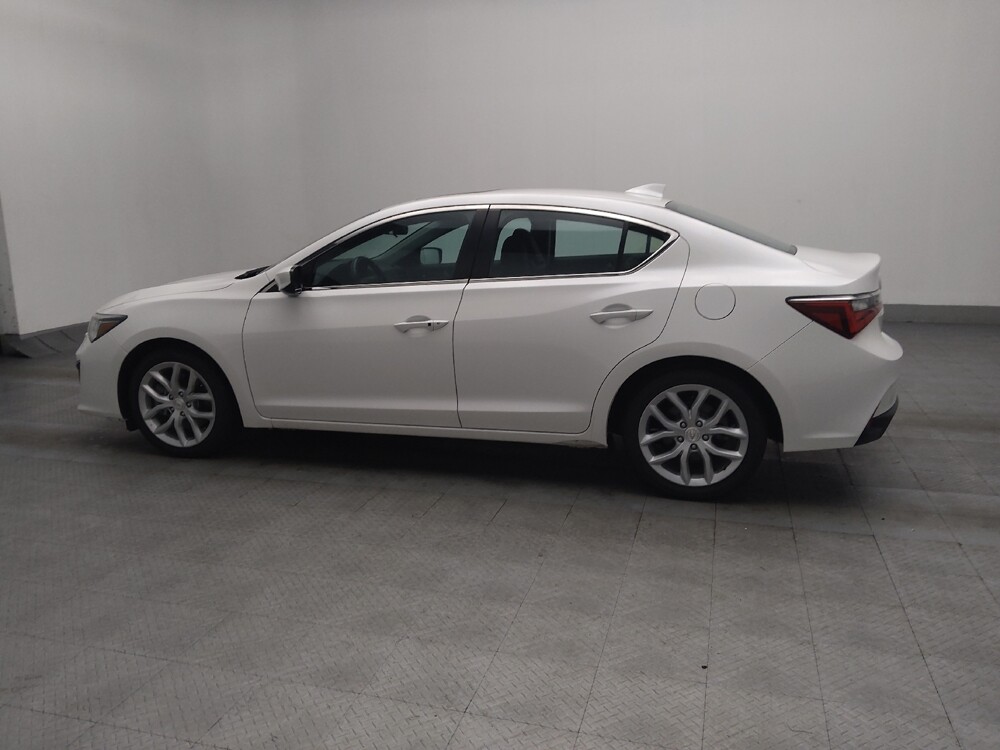 2021 Acura ILX in Chattanooga, TN 37421 - 18136086 3