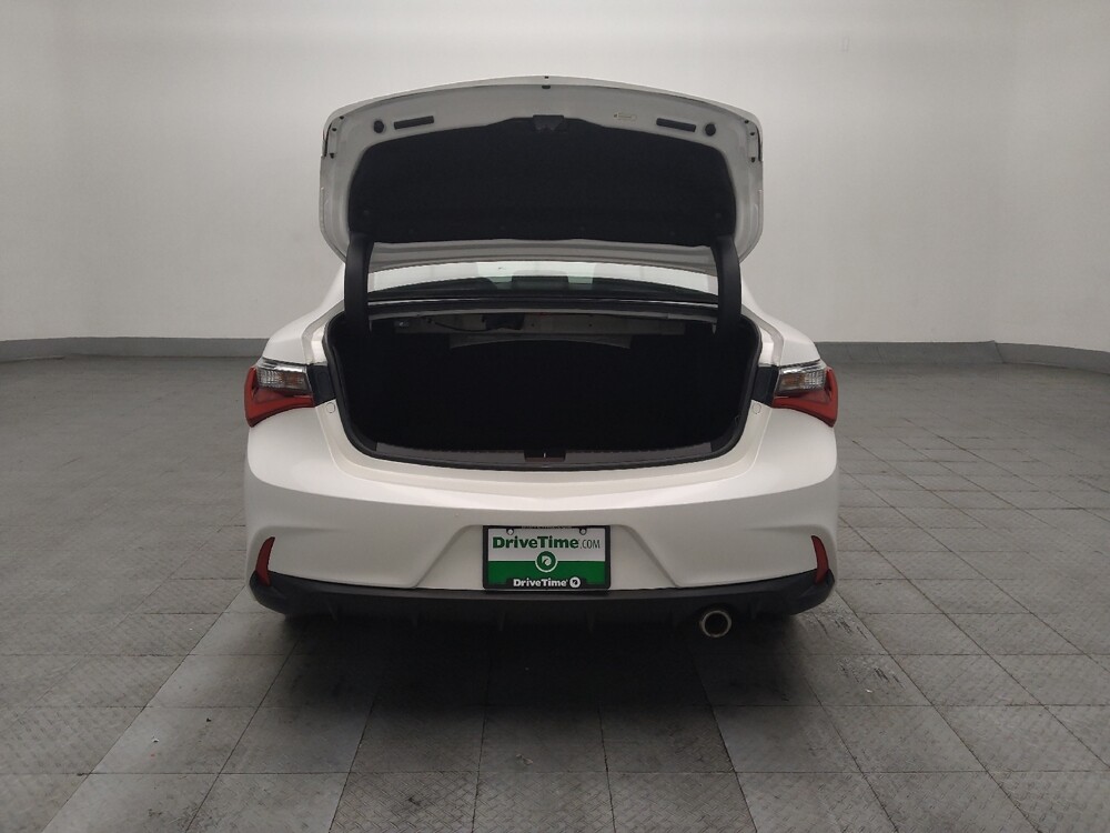 2021 Acura ILX in Chattanooga, TN 37421 - 18136086 29