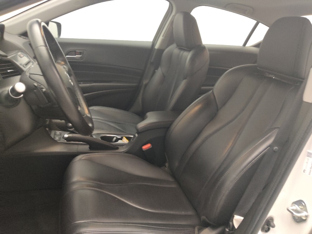 2021 Acura ILX in Chattanooga, TN 37421 - 18136086 17