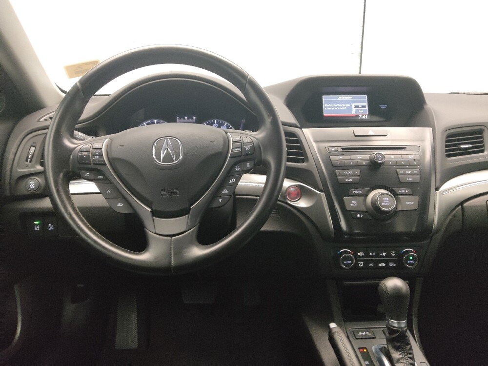 2021 Acura ILX in Chattanooga, TN 37421 - 18136086 22