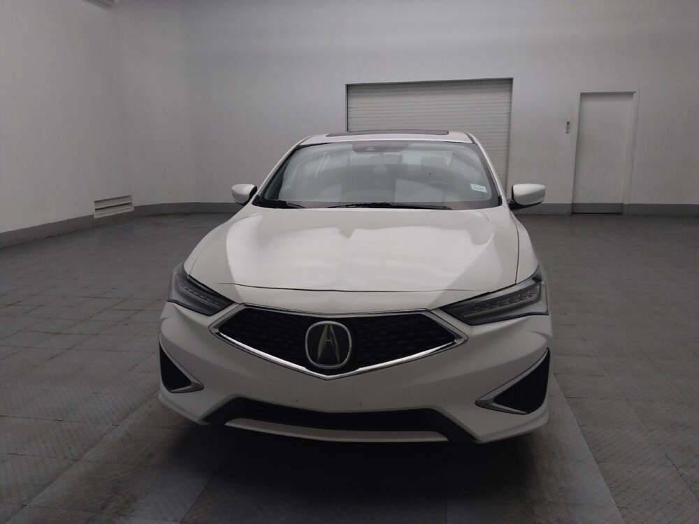 2021 Acura ILX in Chattanooga, TN 37421 - 18136086 15