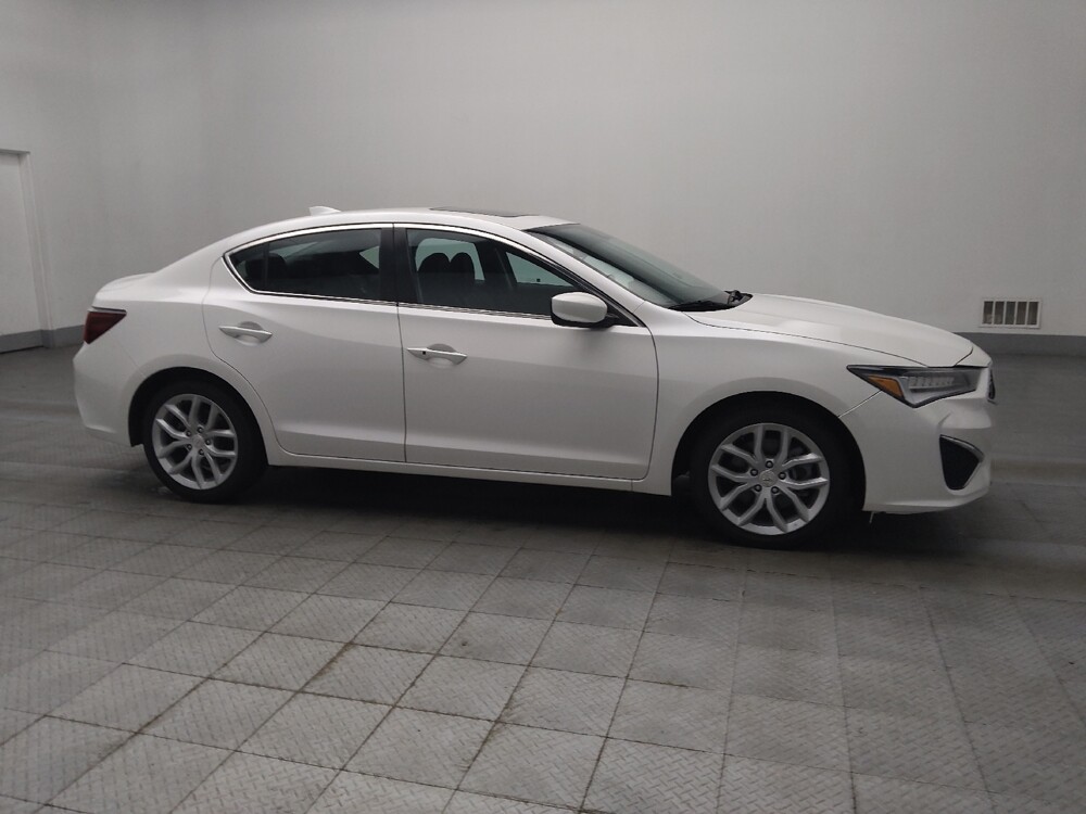 2021 Acura ILX in Chattanooga, TN 37421 - 18136086 11