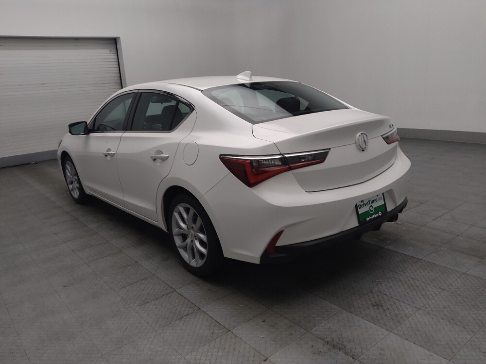 2021 Acura ILX in Chattanooga, TN 37421 - 18136086 5