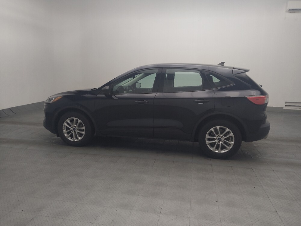 2021 Ford Escape in Morrow, GA 30260 - 18136087 3