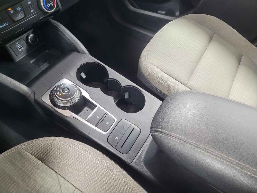 2021 Ford Escape in Morrow, GA 30260 - 18136087 26