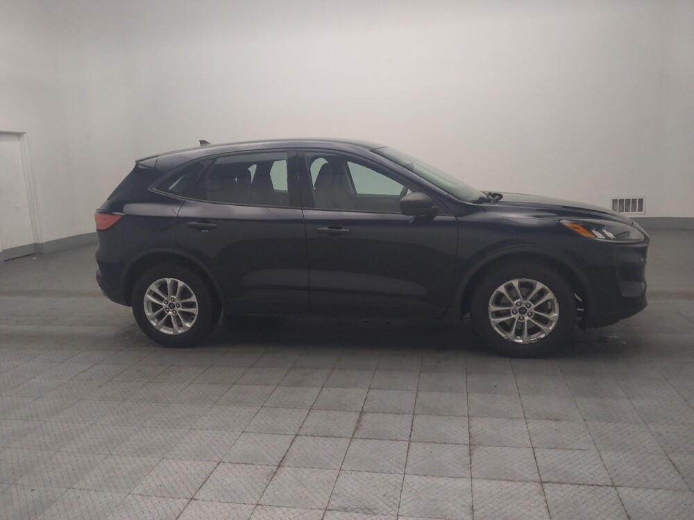 2021 Ford Escape in Morrow, GA 30260 - 18136087 11