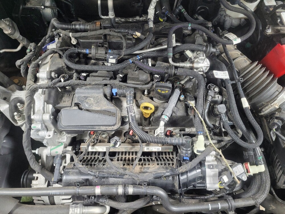 2021 Ford Escape in Morrow, GA 30260 - 18136087 30