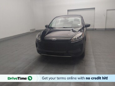 2021 Ford Escape in Morrow, GA 30260