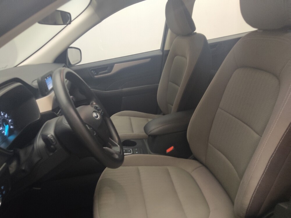 2021 Ford Escape in Morrow, GA 30260 - 18136087 17