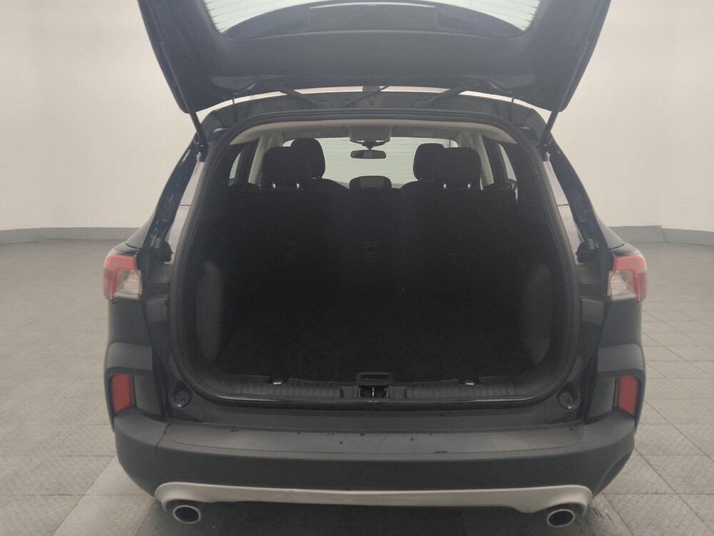 2021 Ford Escape in Morrow, GA 30260 - 18136087 29