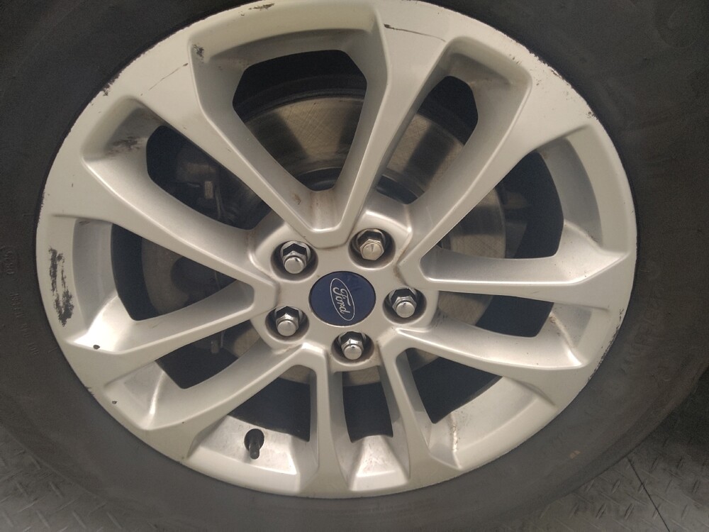 2021 Ford Escape in Morrow, GA 30260 - 18136087 31