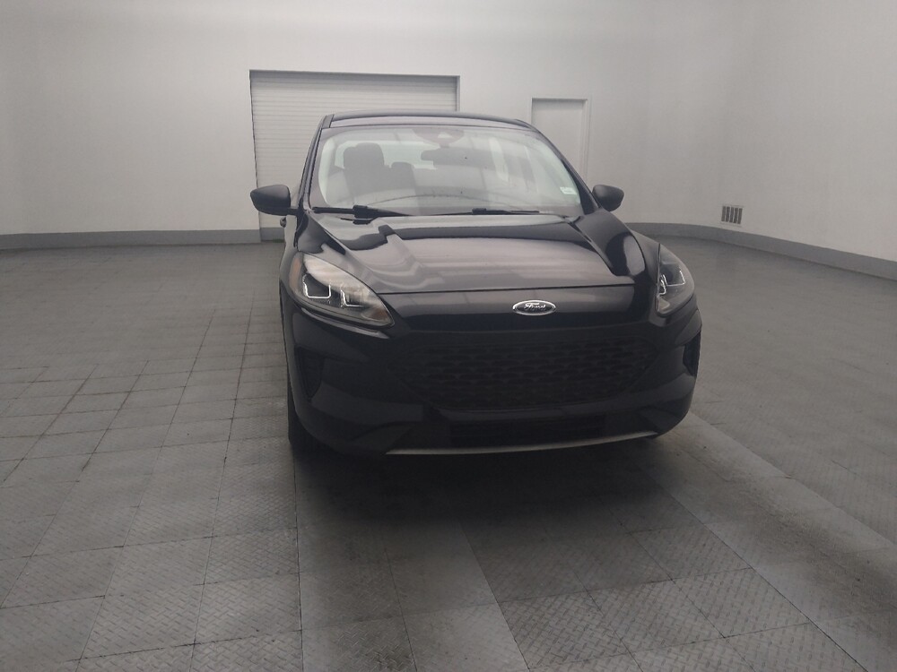 2021 Ford Escape in Morrow, GA 30260 - 18136087 14