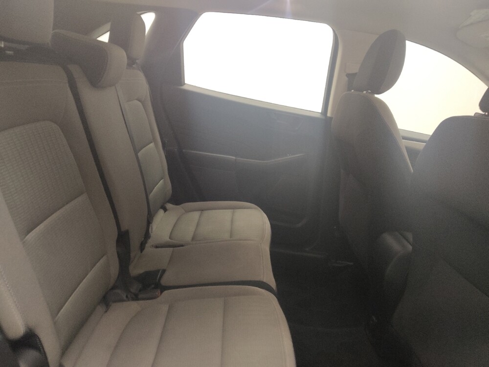 2021 Ford Escape in Morrow, GA 30260 - 18136087 19
