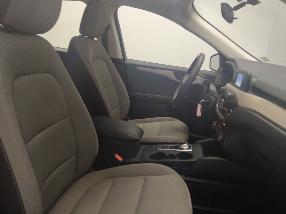 2021 Ford Escape in Morrow, GA 30260 - 18136087 21