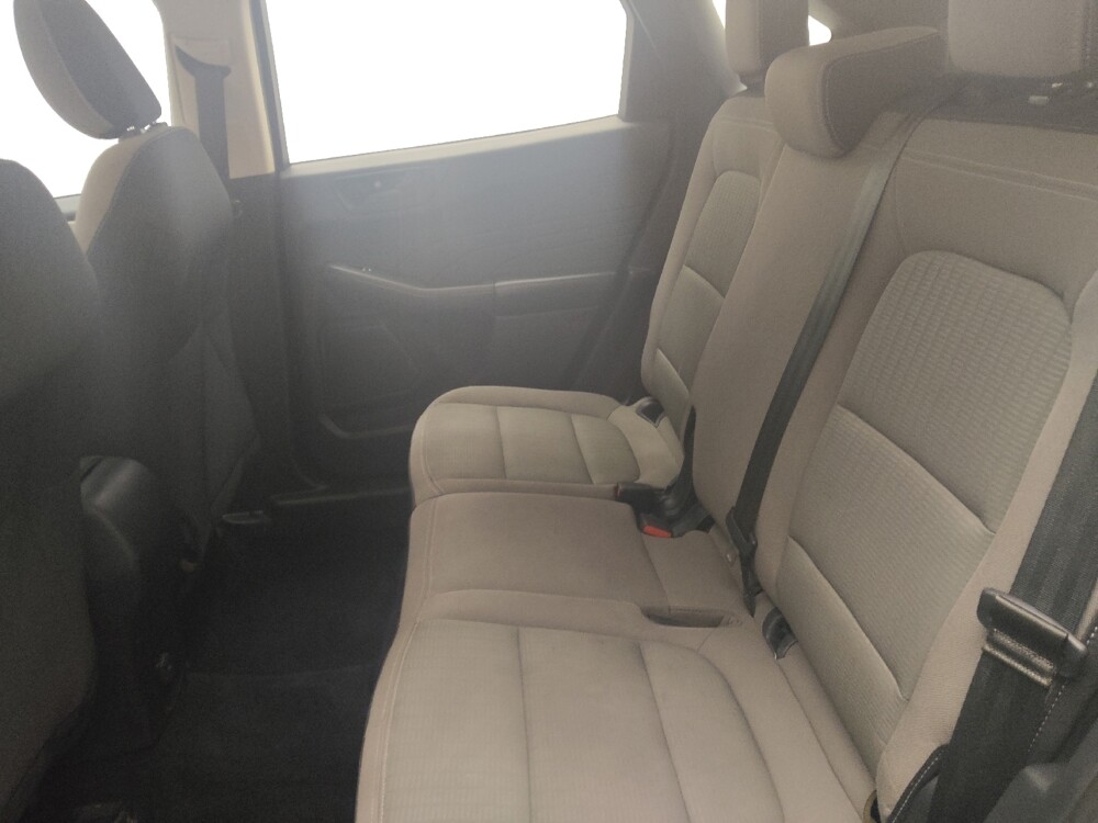 2021 Ford Escape in Morrow, GA 30260 - 18136087 18