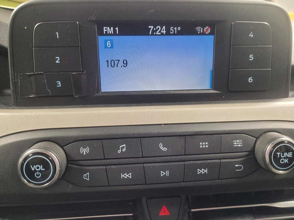 2021 Ford Escape in Morrow, GA 30260 - 18136087 25