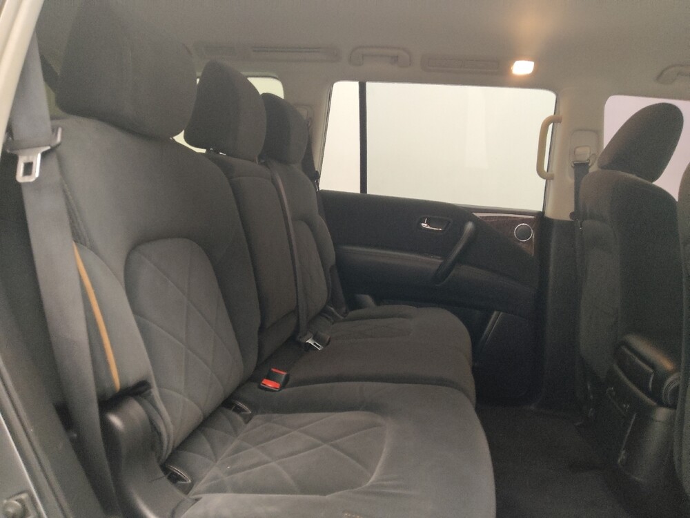 2019 Nissan Armada in Marietta, GA 30062 - 18136088 19