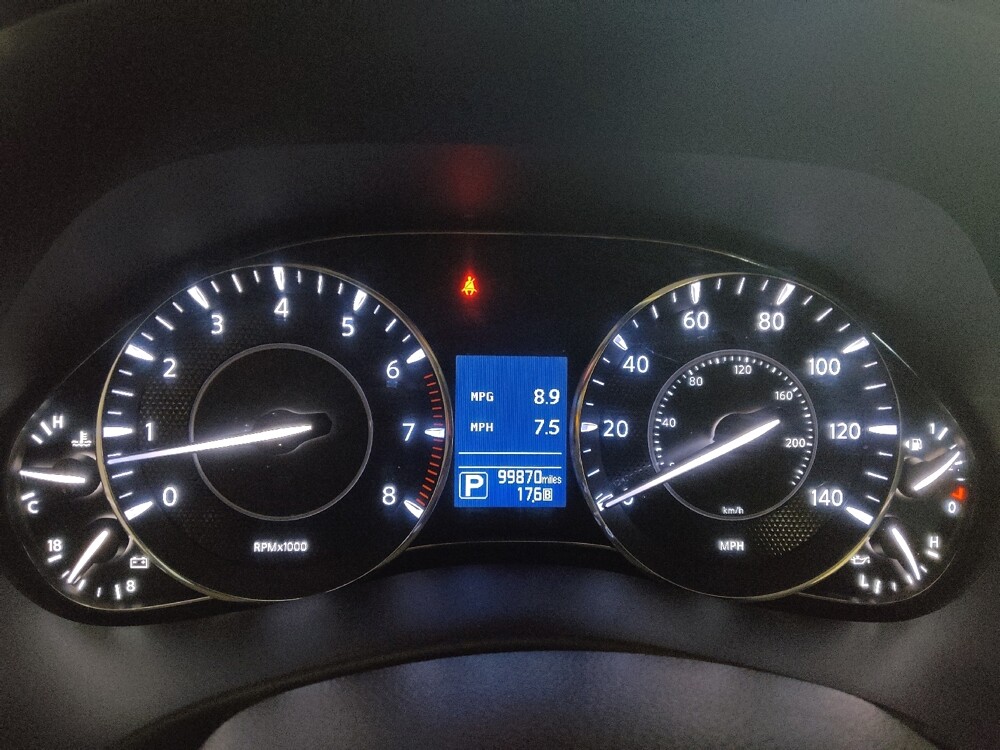 2019 Nissan Armada in Marietta, GA 30062 - 18136088 23