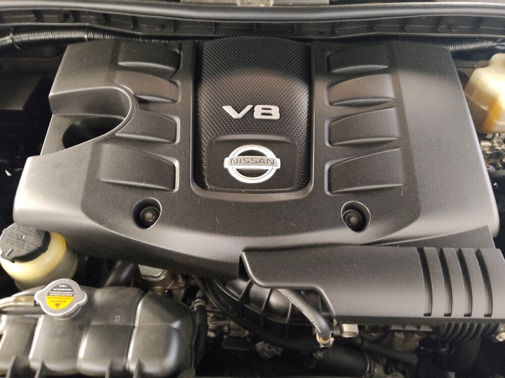 2019 Nissan Armada in Marietta, GA 30062 - 18136088 30