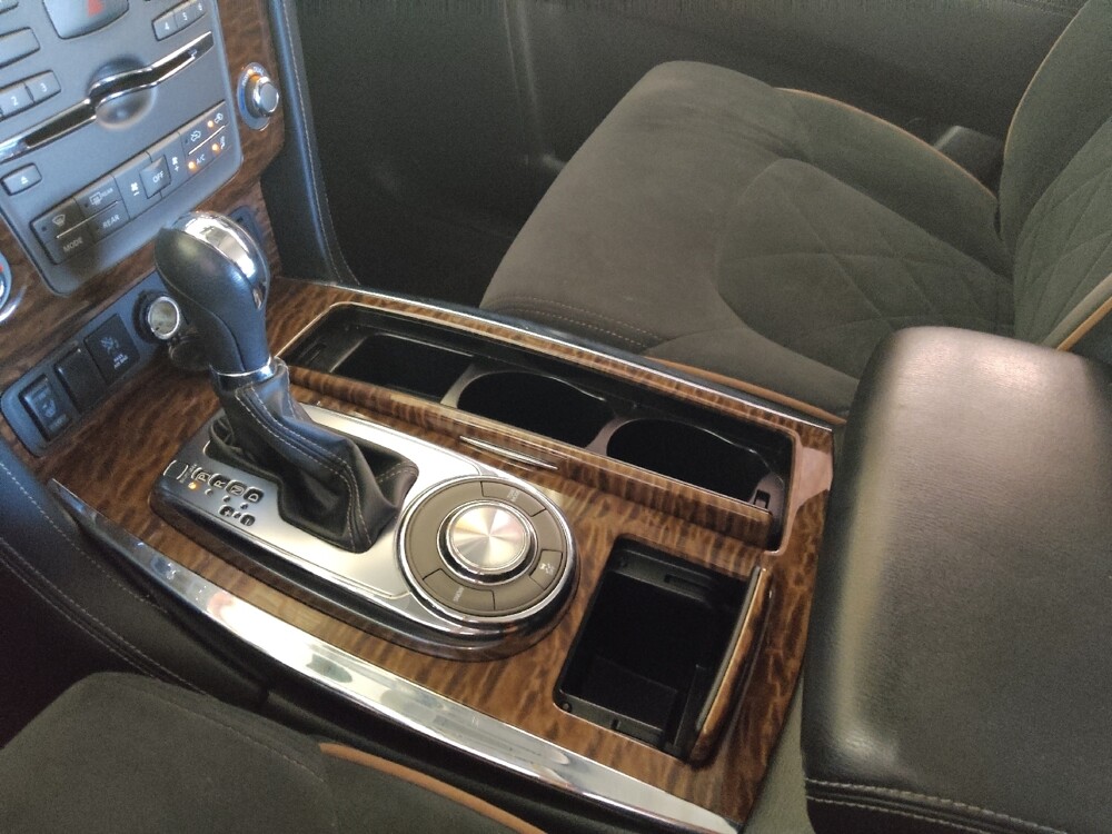 2019 Nissan Armada in Marietta, GA 30062 - 18136088 26