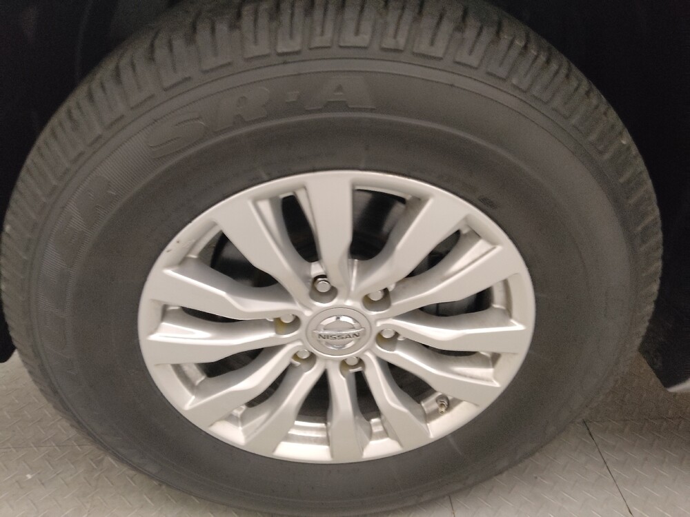 2019 Nissan Armada in Marietta, GA 30062 - 18136088 31