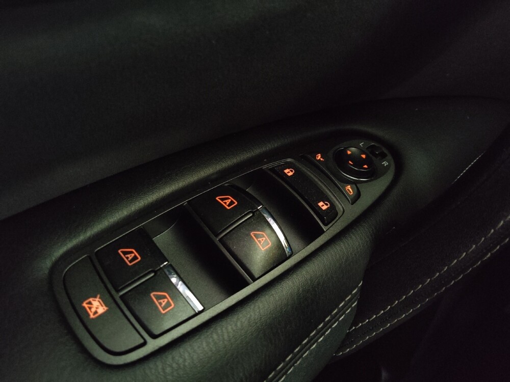 2019 Nissan Armada in Marietta, GA 30062 - 18136088 27