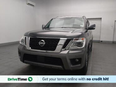 2019 Nissan Armada in Marietta, GA 30062