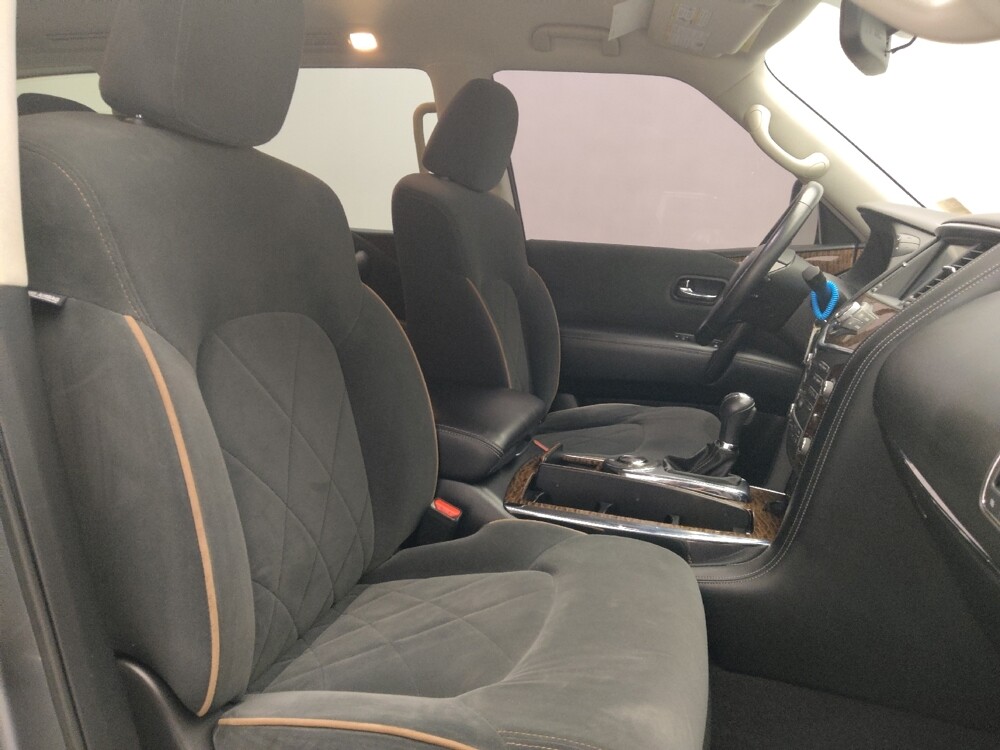 2019 Nissan Armada in Marietta, GA 30062 - 18136088 21