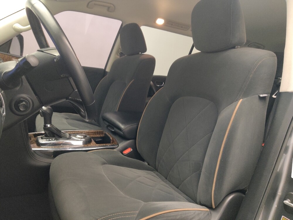 2019 Nissan Armada in Marietta, GA 30062 - 18136088 17