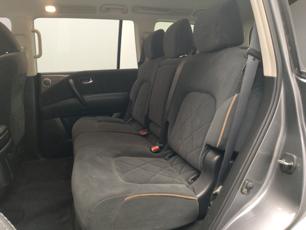 2019 Nissan Armada in Marietta, GA 30062 - 18136088 18