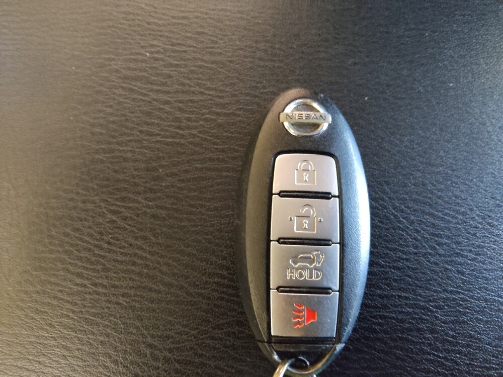 2019 Nissan Armada in Marietta, GA 30062 - 18136088 32