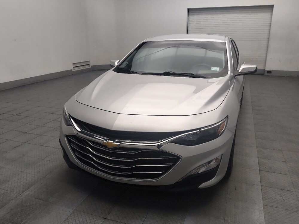 2021 Chevrolet Malibu in Stone Mountain, GA 30083 - 18136089 15