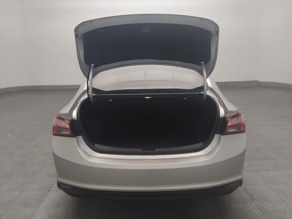 2021 Chevrolet Malibu in Stone Mountain, GA 30083 - 18136089 29