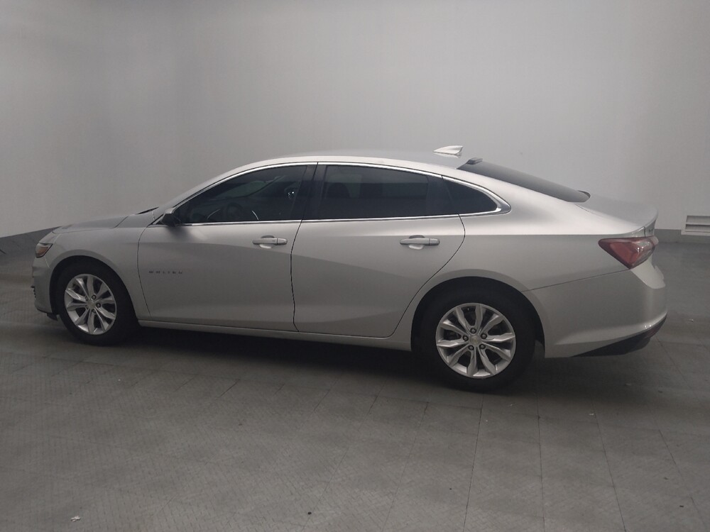 2021 Chevrolet Malibu in Stone Mountain, GA 30083 - 18136089 3